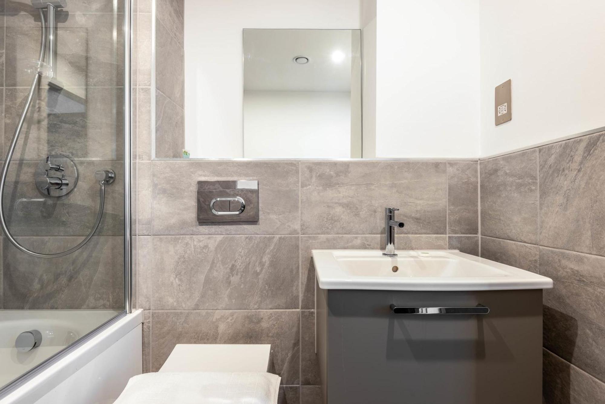 Apartment Stayzeni, Ouse Court Smart 2 Bed Flat